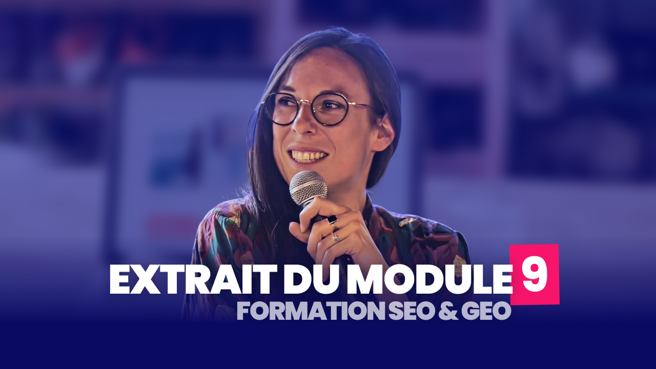 Extrait module 9 - Outils du quotidien