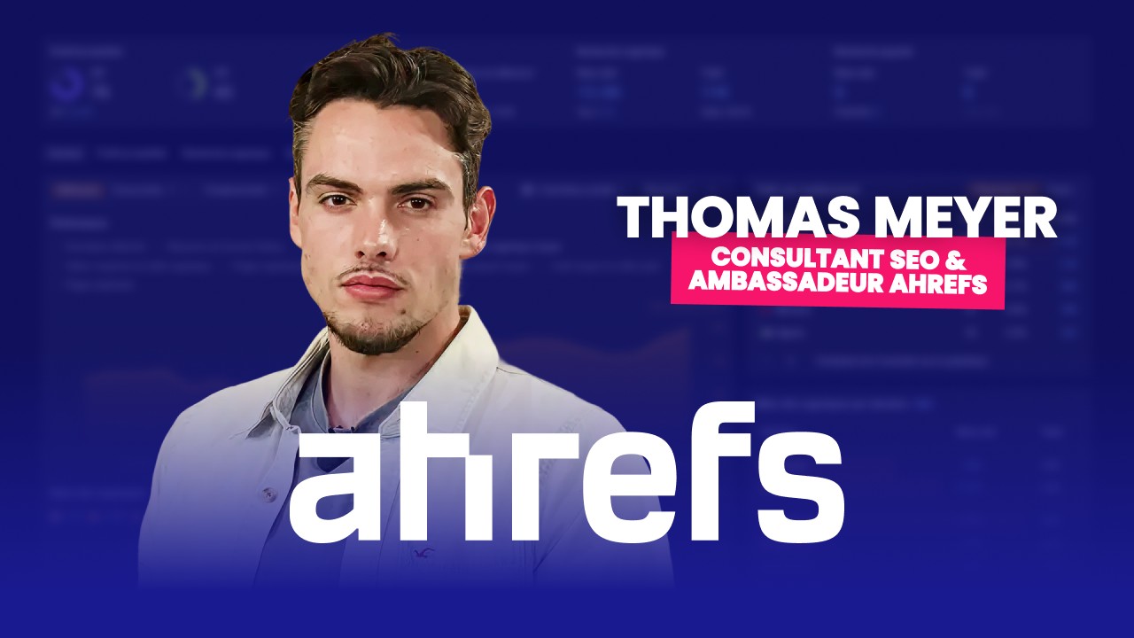 Formation Ahrefs