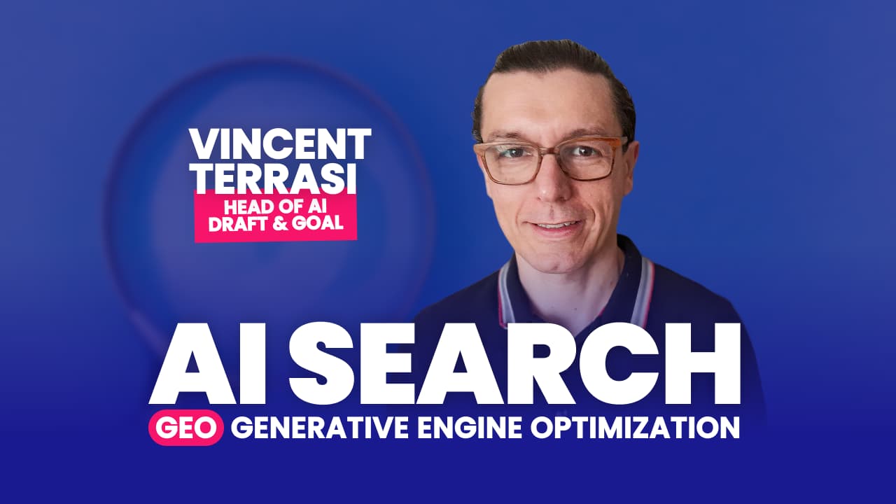 Maîtriser l'AI Search