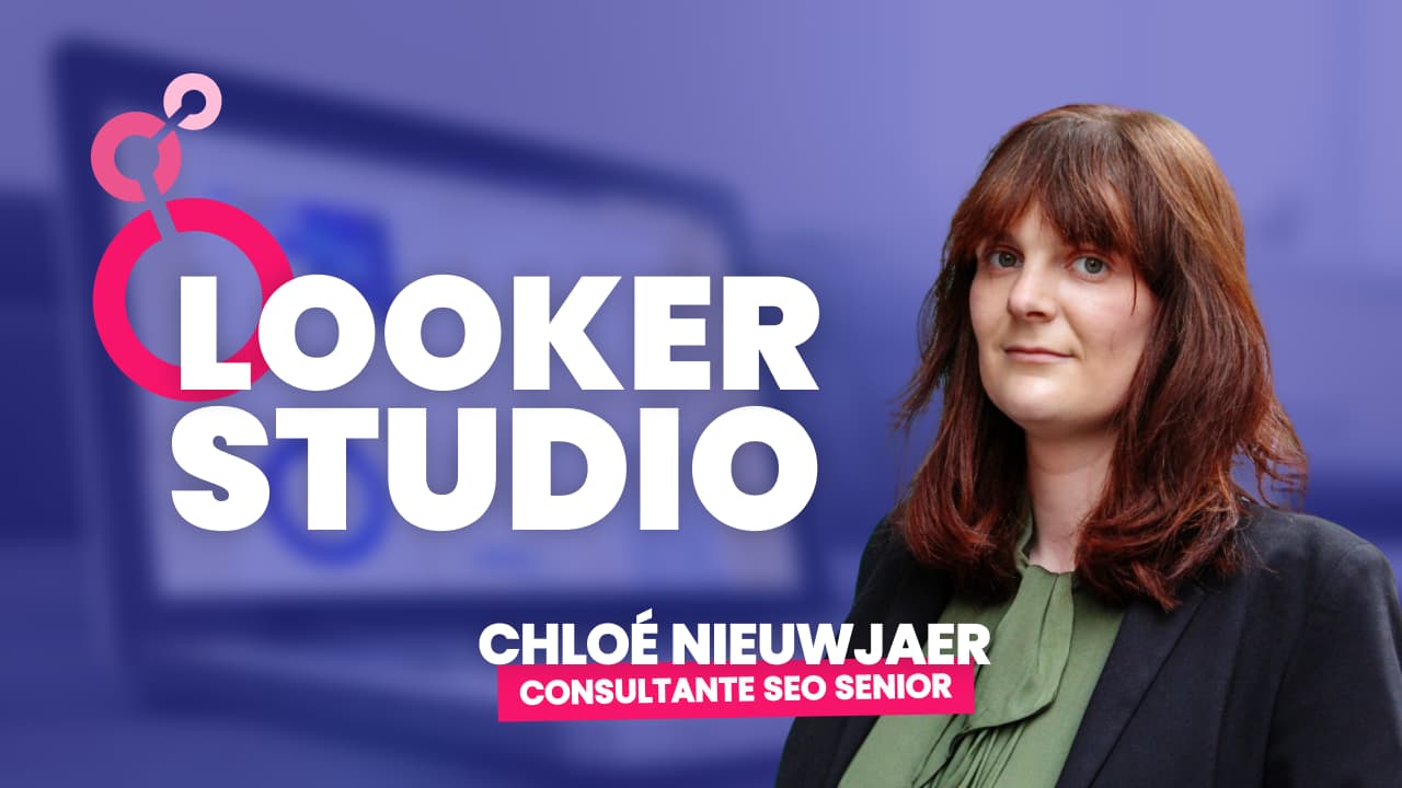 Looker Studio & SEO