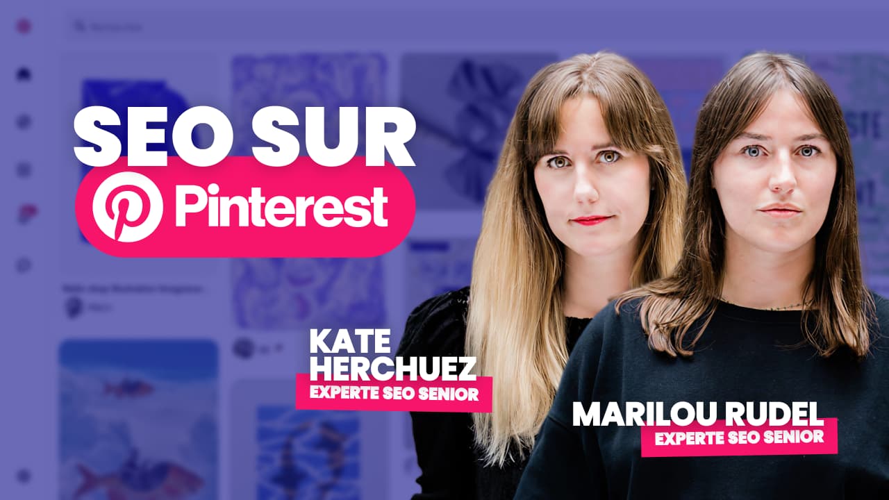 Pinterest & SEO