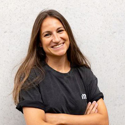 Auriane Seignez