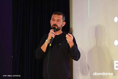 Baptiste Guiraud