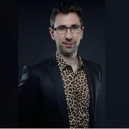 Jérôme Pasquelin