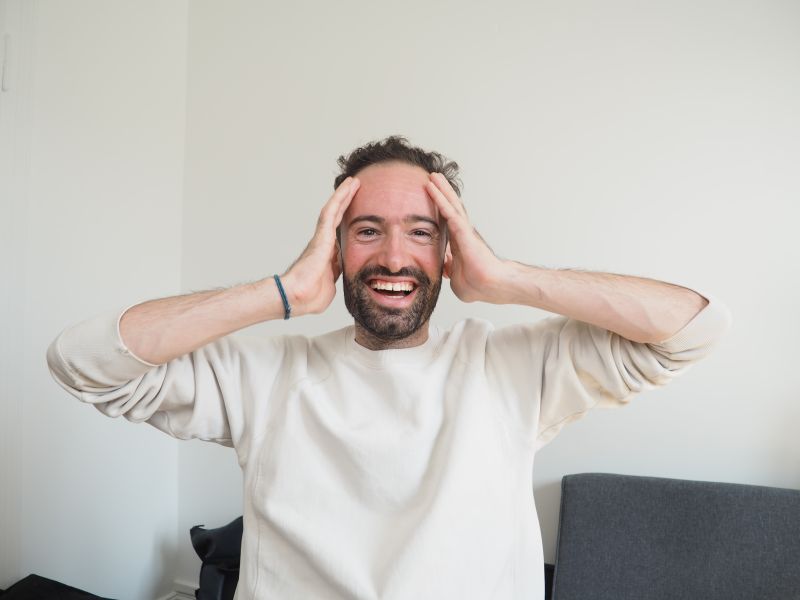 Luca Fancello