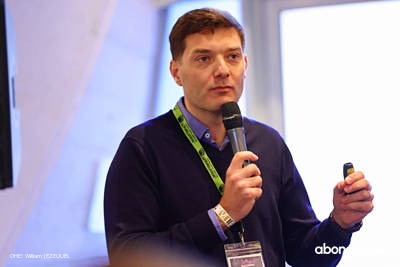 Mathieu Chapon, formatrice SEO