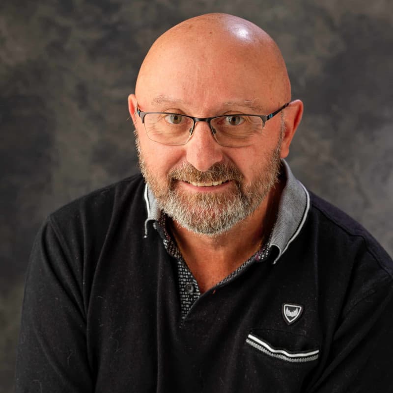 Olivier Andrieu, formatrice SEO