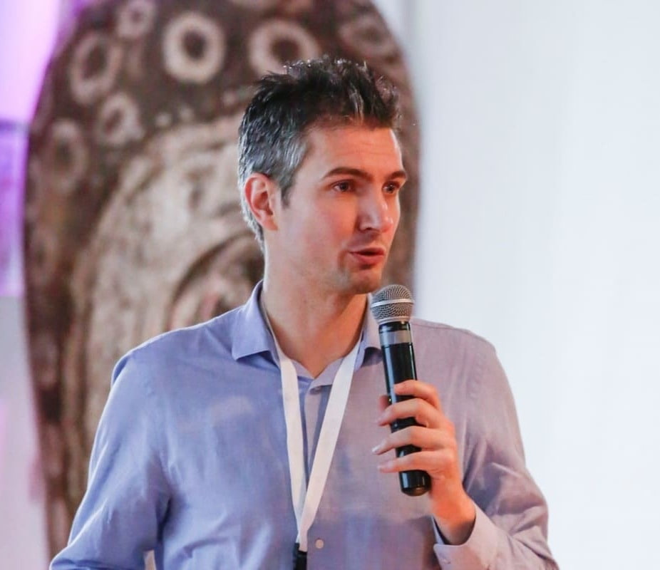 Vincent Lahaye, formatrice SEO